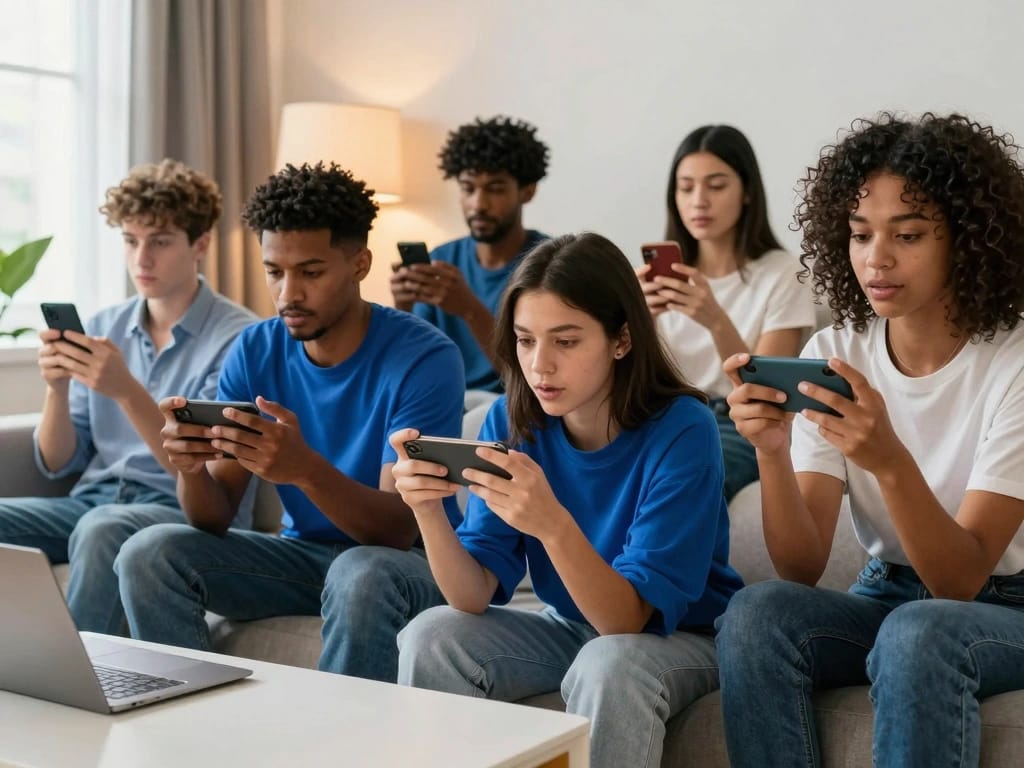 How Short-Form Vertical Drama is Transforming Streaming Culture